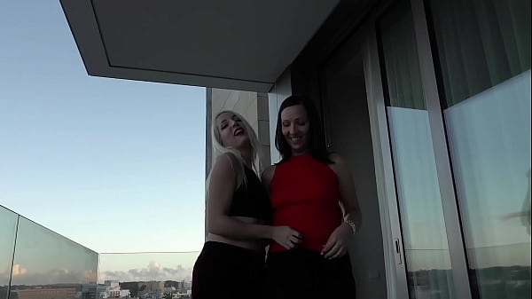 German Wife’s First Threesome Part #4 – Amateurs Recorded – Spoken In German